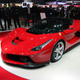 Illustration for article titled Ferrari Boss Promises No Electric Ferraris On His Watch